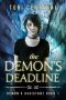 [Demon's Assistant 01] • The Demon's Deadline · A Teen Urban Fantasy